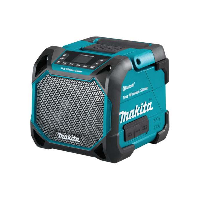 MAKITA aku bluetooth zvučnik DMR203 18V bez baterije