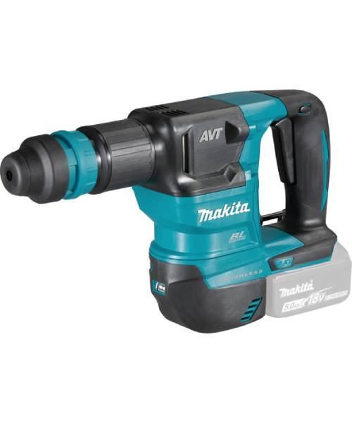 MAKITA aku bušaći čekić DHK180Z