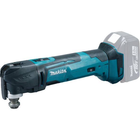 Makita aku multialat DTM51Z 18V