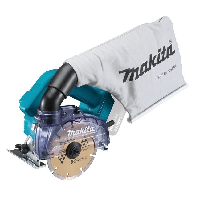 Makita aku rezalica DCC500Z 18V