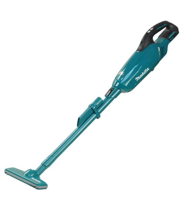 MAKITA DCL281FZ Akumulatorski sesalnik, 18V