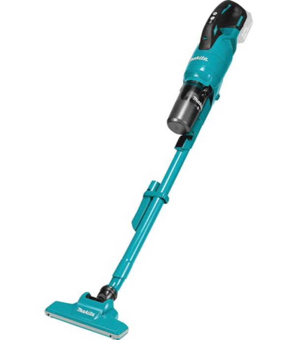 MAKITA DCL286FZ Akumulatorski sesalnik