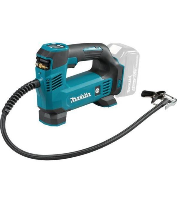 MAKITA DMP180Z Akumulatorski kompresor, 18V