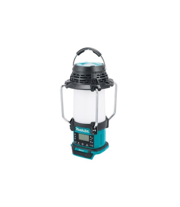 MAKITA DMR057 18V LXT Bluetooth radijska svetilka