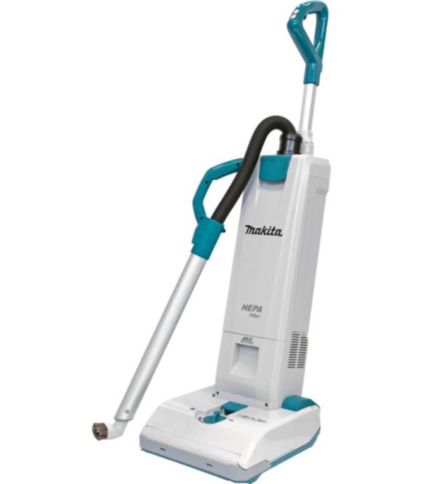 MAKITA DVC560Z Akumulatorski pokončni sesalnik 18V LXT