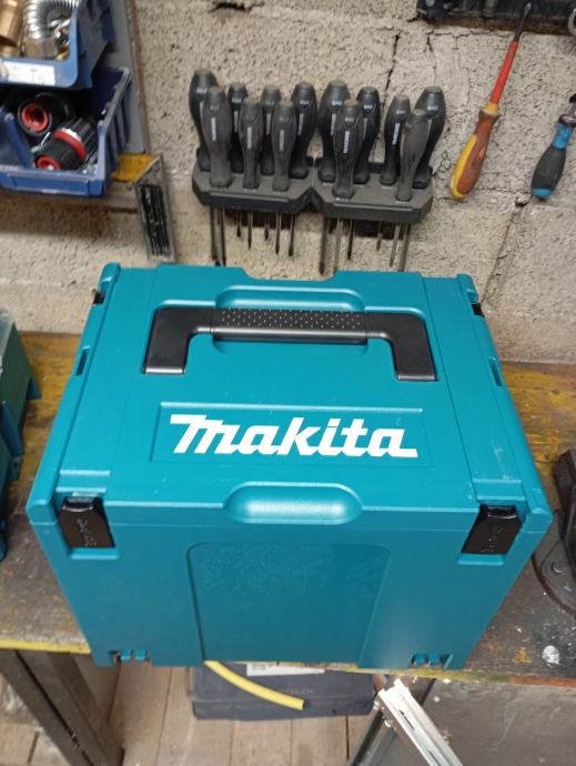 makita makpac 4