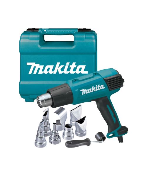 MAKITA puhalo vrućeg zraka HG6531CK