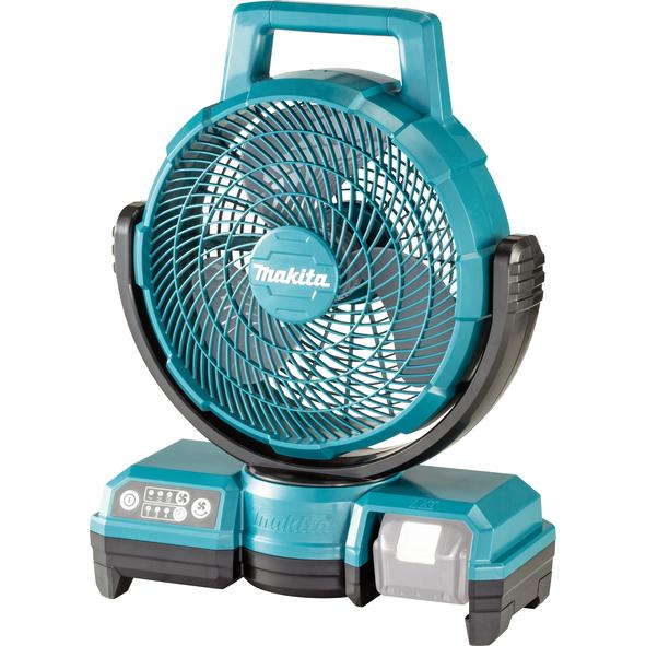 MAKITA VENTILATOR AKUMULATORSKI 18V DCF203Z