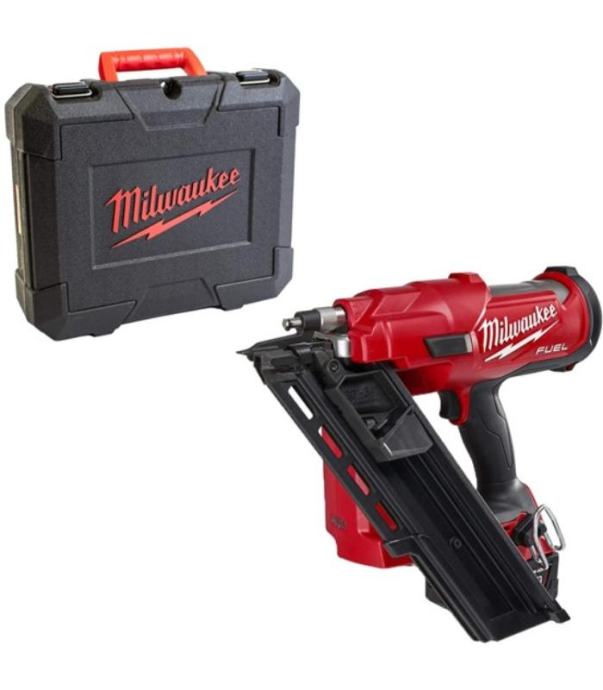 MILWAUKEE M18 FFN-0C Akumulatorski zabijalnik žebljev