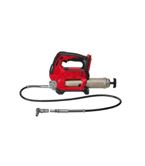 MILWAUKEE M18 GG-0 Akumulatorska mazalka