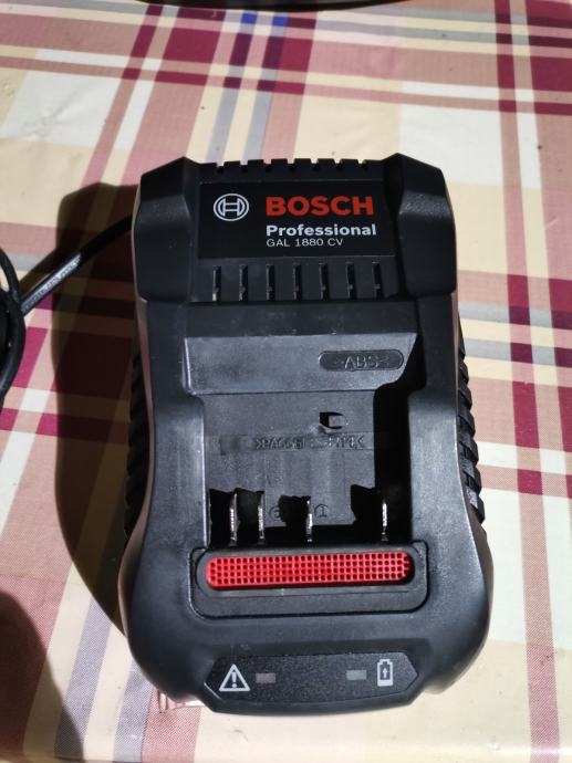 Bosch Gal Cv