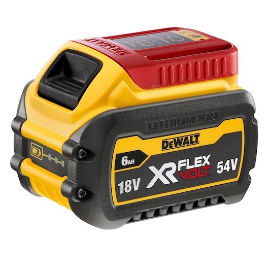 Dewalt DCB546 FlexVolt 18V/54V 6AH