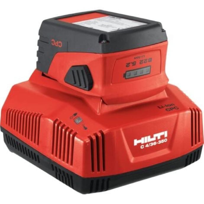 Hilti punjac C4/36-350