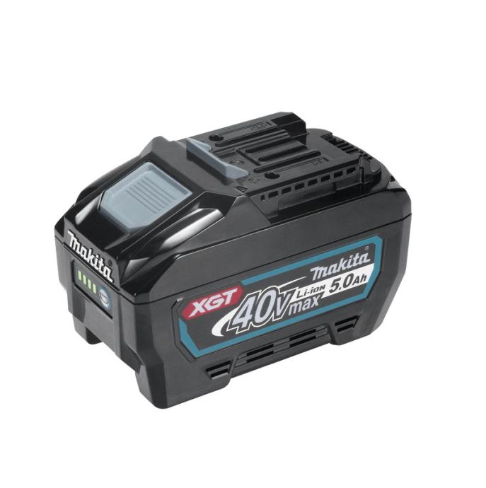 Makita akumulator 40V XGT BL4050F 5,0 Ah, 191L47-8