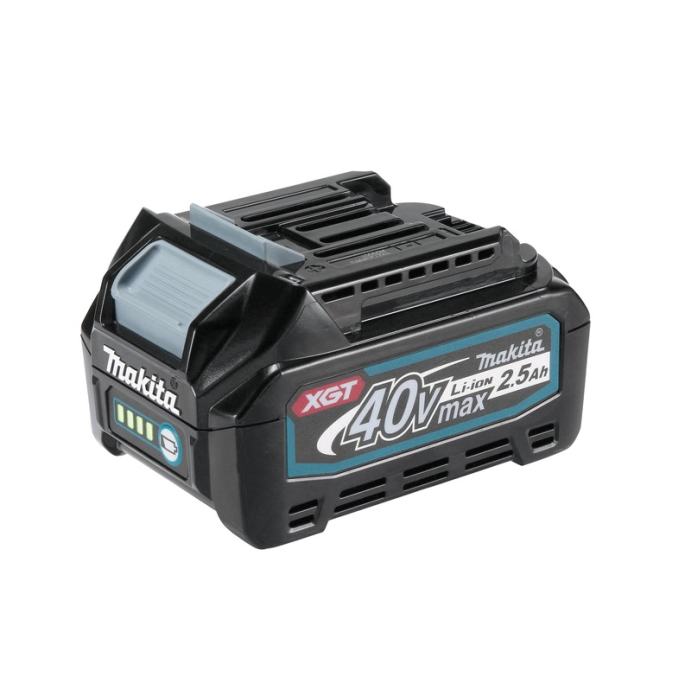 Makita akumulator BL4025 (40V,2.5Ah,Li-ion) 191B36-3