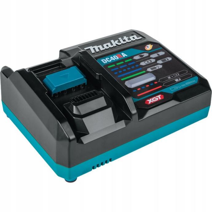 Makita brzi punjač DC40RA 40V