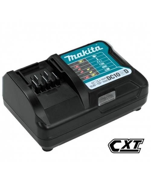 MAKITA punjač DC10WD 10,8V / 12 V