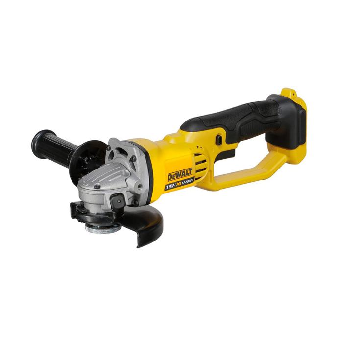 DEWALT aku kutna brusilica DCG412N-XJ 18V bez baterije