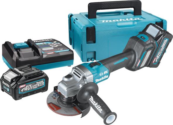 MAKITA AKU KUTNA BRUSILICA GA023GM201