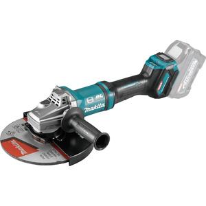 Makita aku kutna brusilica GA038GZ 40V 230mm