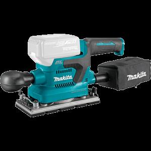 MAkita aku oscilirajuća brusilica DBO380Z