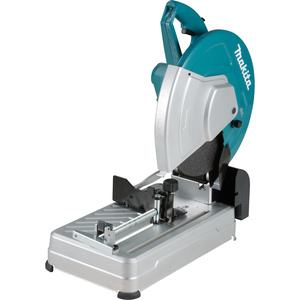 MAKITA akumulatorska odrezna brusilica; 18+18V - DLW140Z