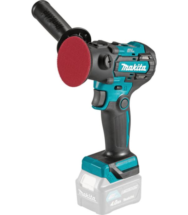 MAKITA PV301DZ Akumulatorski polirnik 12V CXT