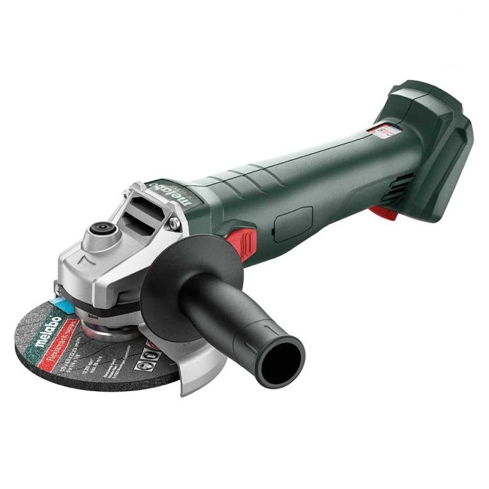 Metabo aku kutna brusilica W 18 L 9-125 18V 125mm 602247850