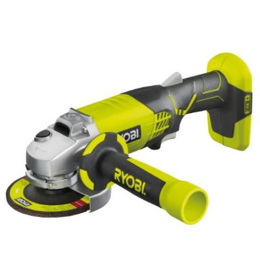 RYOBI aku kutna brusilica R18AG-0 18V bez baterije