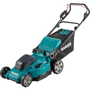 Makita aku kosilica DLM480Z 18+18V