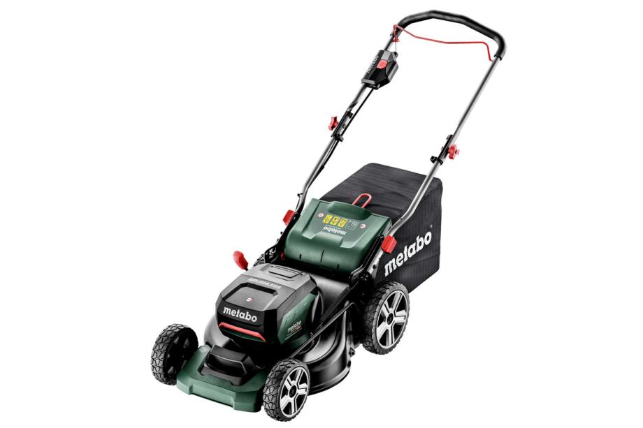 METABO akumulatorska kosilica RM 36-18 LTX BL 46