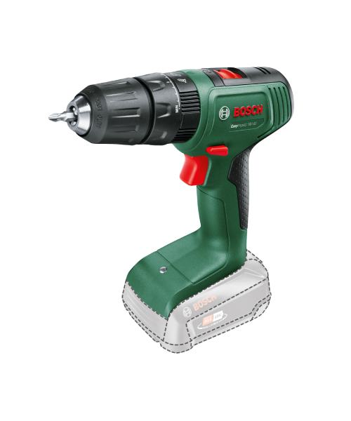 BOSCH aku udarna bušilica-odvijač EasyImpact 18V-40