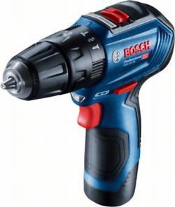 BOSCH AKUMULATORSKA UDARNA BUŠILICA GSB 12V-30;12V - 0 601 9G9 102