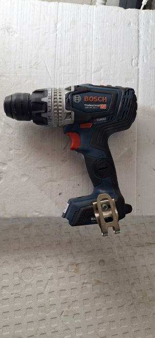 BOSCH GSB 18V-150 C aku udarna bušilica