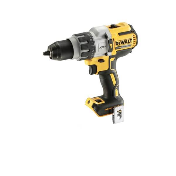 DeWALT Aku udarna bušilica 3-brzine 18V 95Nm – SOLO