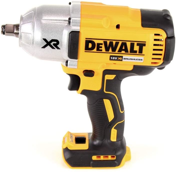 DeWalt DCF899HNT akumulatorski udarni odvijač 1/2 ", 18 V, 950 Nm