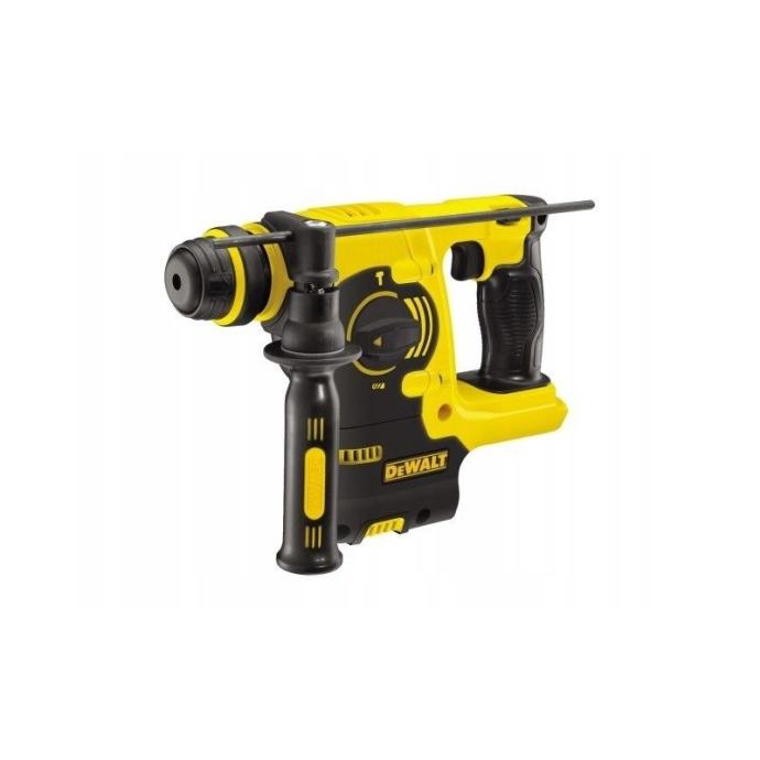 Dewalt udarna bušilica/čekić 18V, SDS-plus, 2.1J