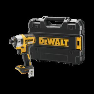 DeWALT Udarni odvijač 18V TSTAK 203Nm 1/4