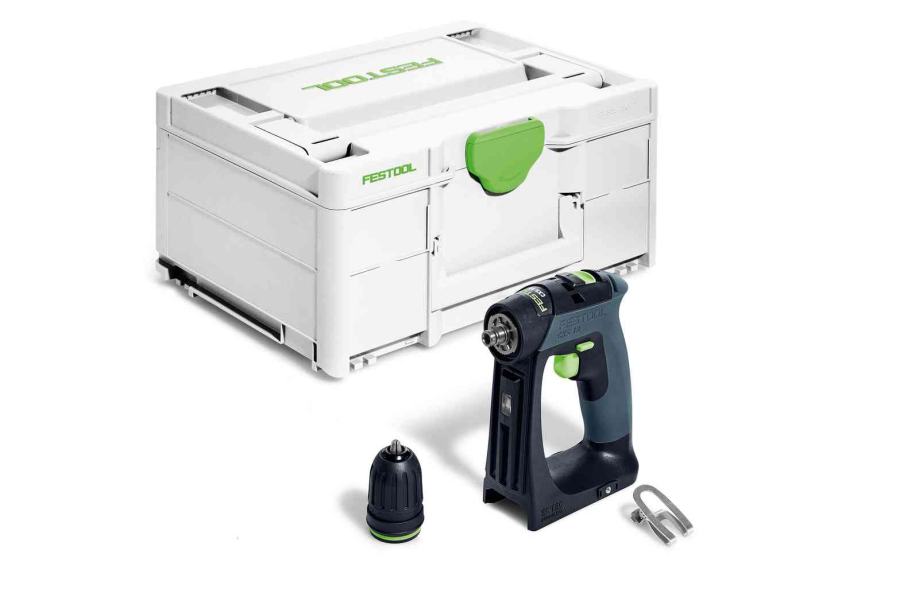 FESTOOL CXS 18