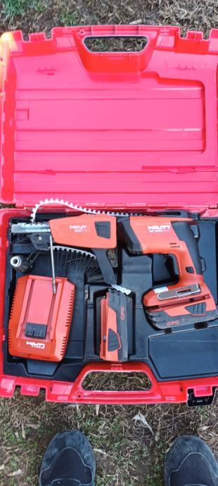 HILTI SD5000A22