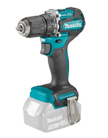 MAKITA aku bušilica DDF487Z