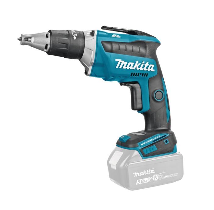 Makita akumulatorski odvijač DFS452Z