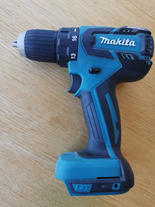 Makita DDF459 aku bušilica 18V