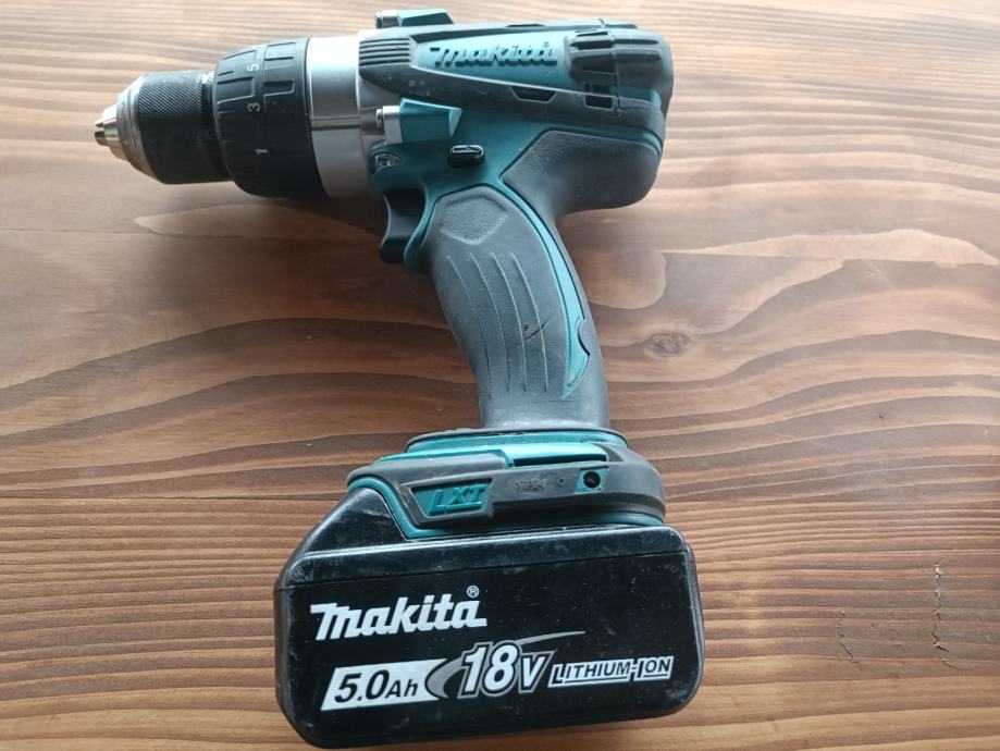 Makita DHP458