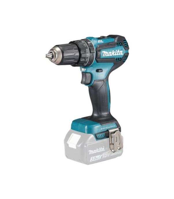 MAKITA DHP485Z Akumulatorski vibracijski vrtalnik-vijačnik