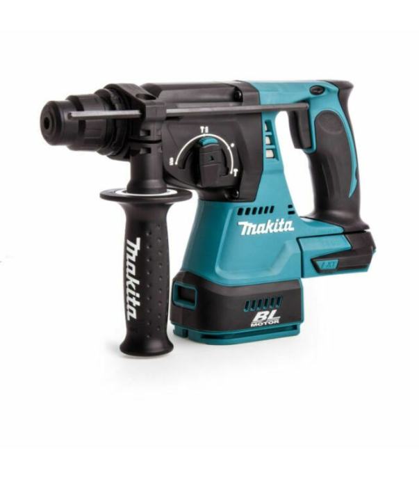 MAKITA DHR242Z Akumulatorsko vrtalno kladivo