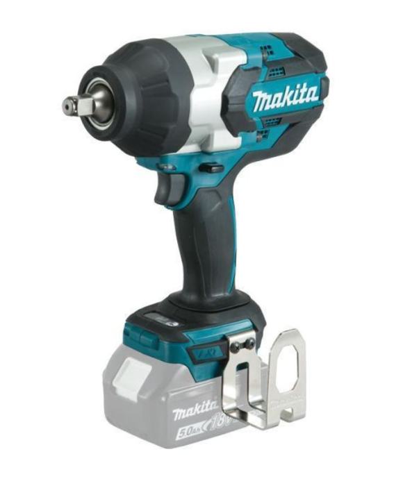 MAKITA DTW1002Z Akumulatorski udarni vijačnik 18V, 1000Nm, 1/2"