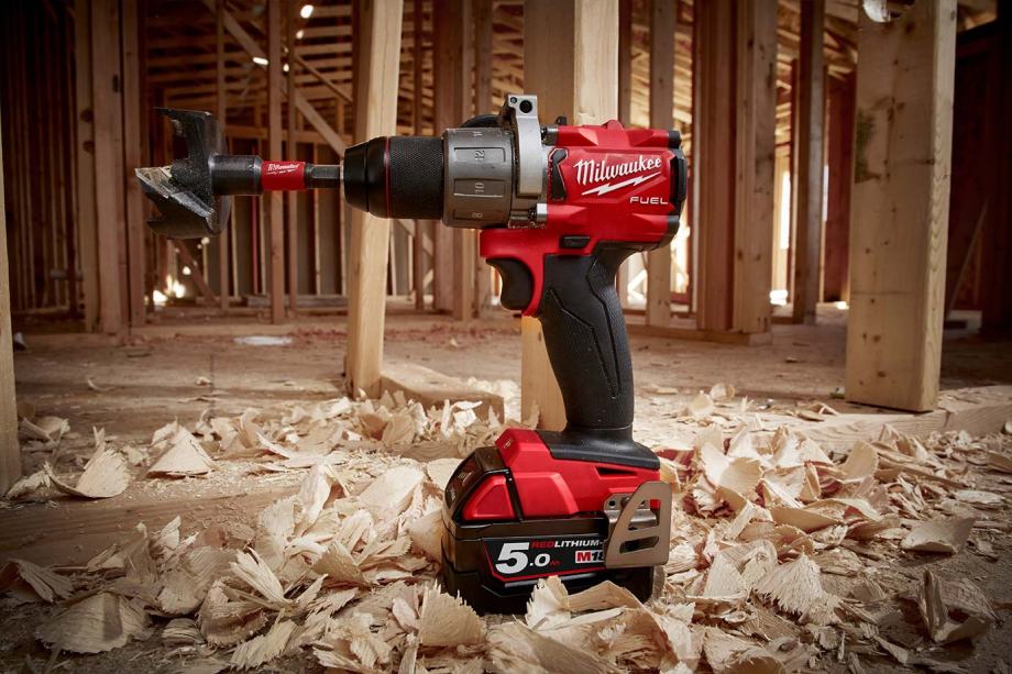 MILWAUKEE M18 FPD2 UDARNA BUŠILICA