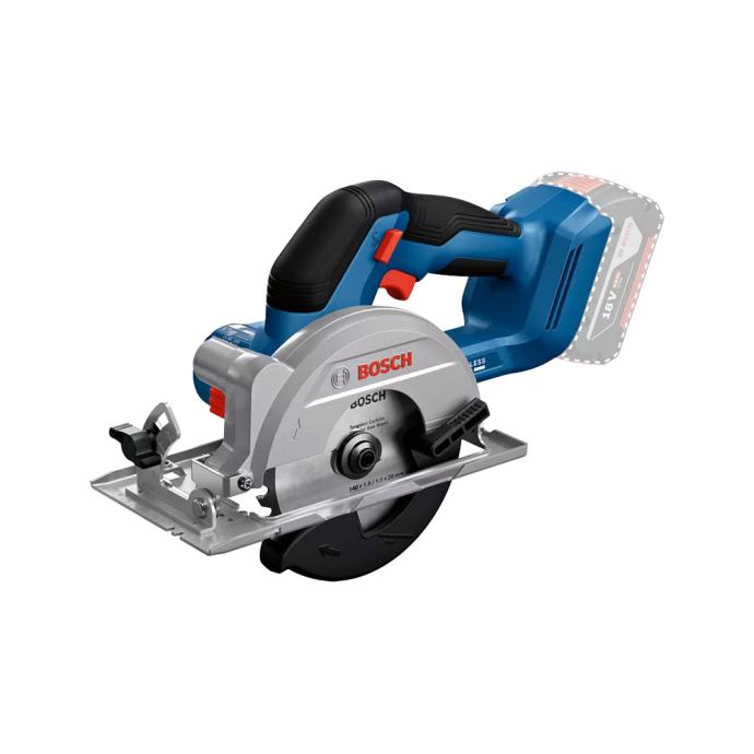 BOSCH aku ručna kružna pila GKS 18V-51 18V bez baterije