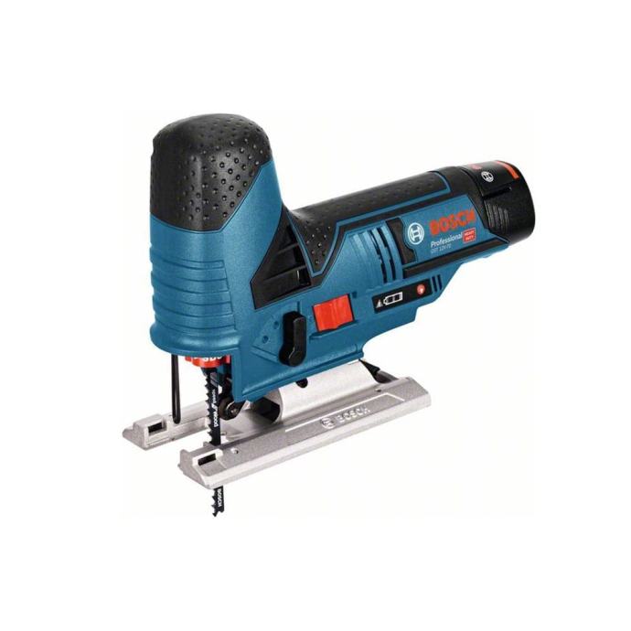 BOSCH aku ubodna pila GST 12V-70 12V bez baterije